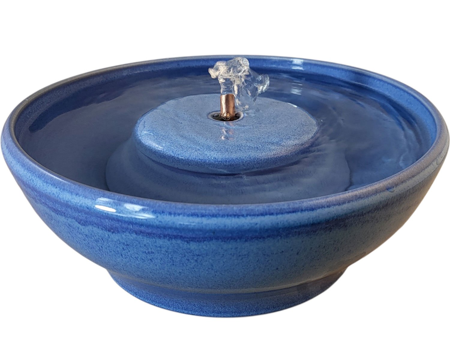 Bright Sky Original Style Cat Fountain (8 Cup)