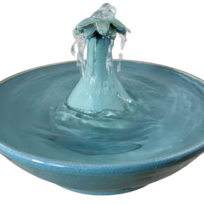 Double Daisy Original Style Cat Fountain (11 Cup)