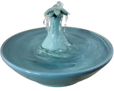 Double Daisy Original Style Cat Fountain (11 Cup)