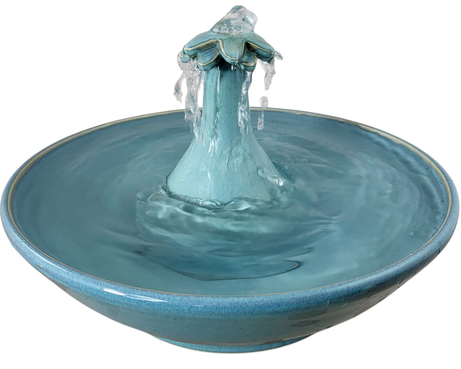 Double Daisy Original Style Cat Fountain (11 Cup)