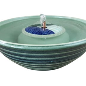 Geo Original Style Cat Fountain (11 Cup)