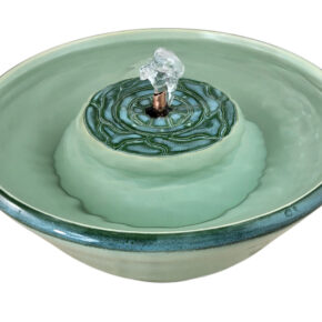 Octad Original Style Cat Fountain (8 Cup)