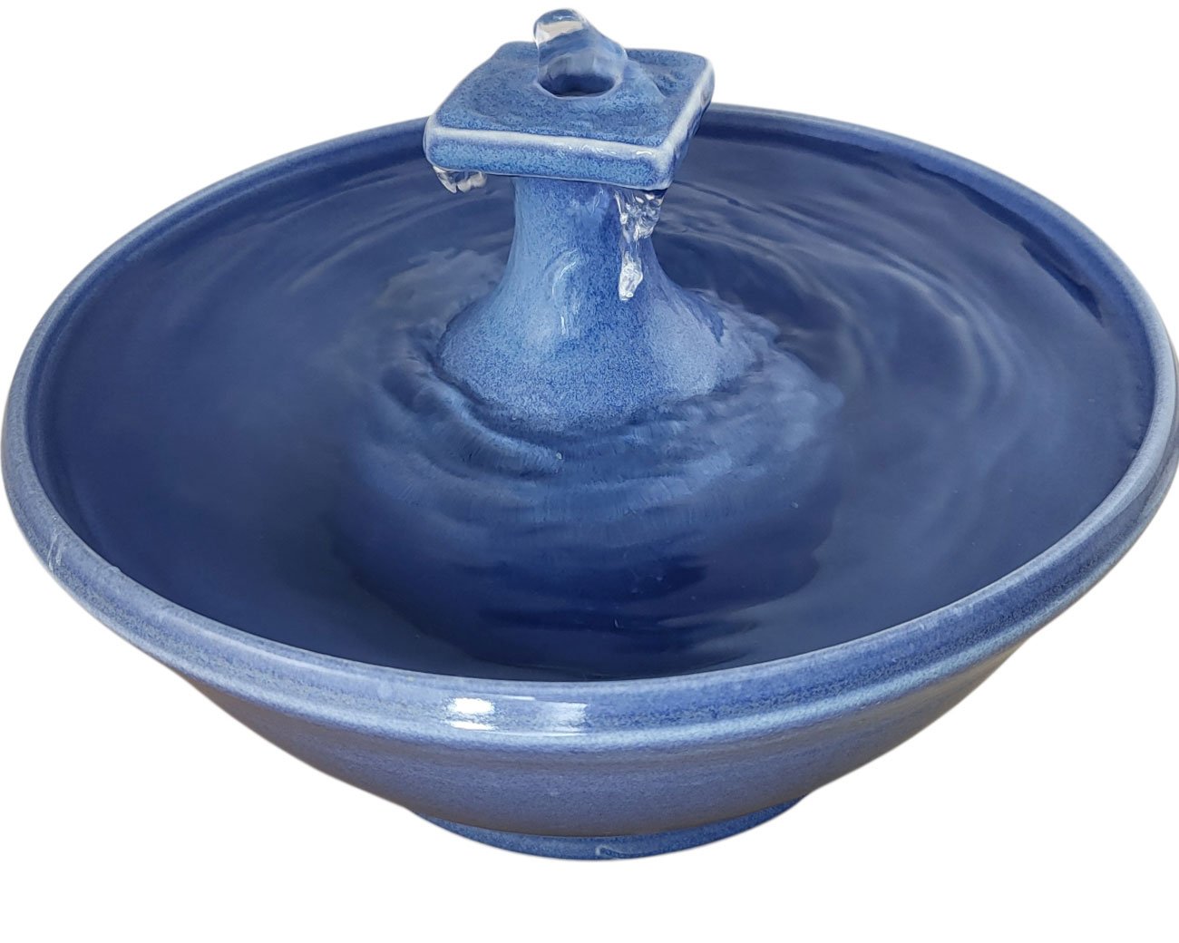 Peruvian Watertable Original Style Cat Fountain  (11 Cup) (Copy)