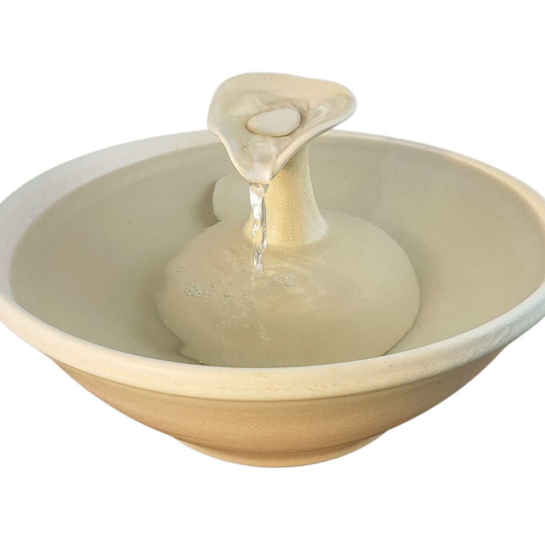 Silk Original Style Cat Drinking Fountain (11 Cup)