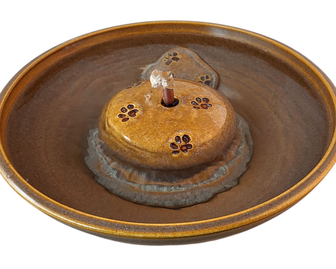 Paws Original Style  Cat Drinking Fountain (10 Cup)