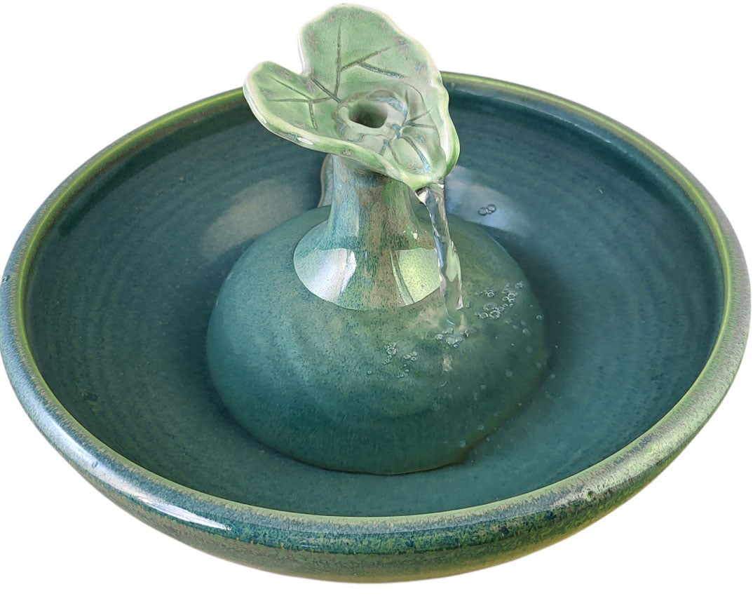 Greenleaf Original Style Cat Fountain (9 Cup)