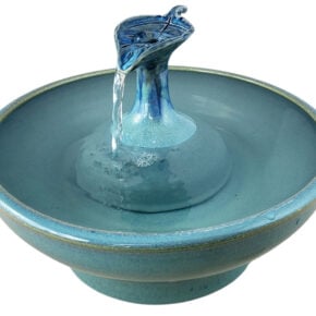 Blueleaf Enhanced Style Cat Water Fountain (13 Cup)