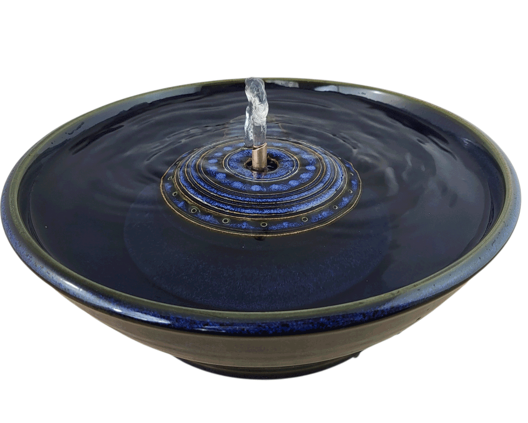 Stardome Original Style  Cat Water Fountain (9 Cup)