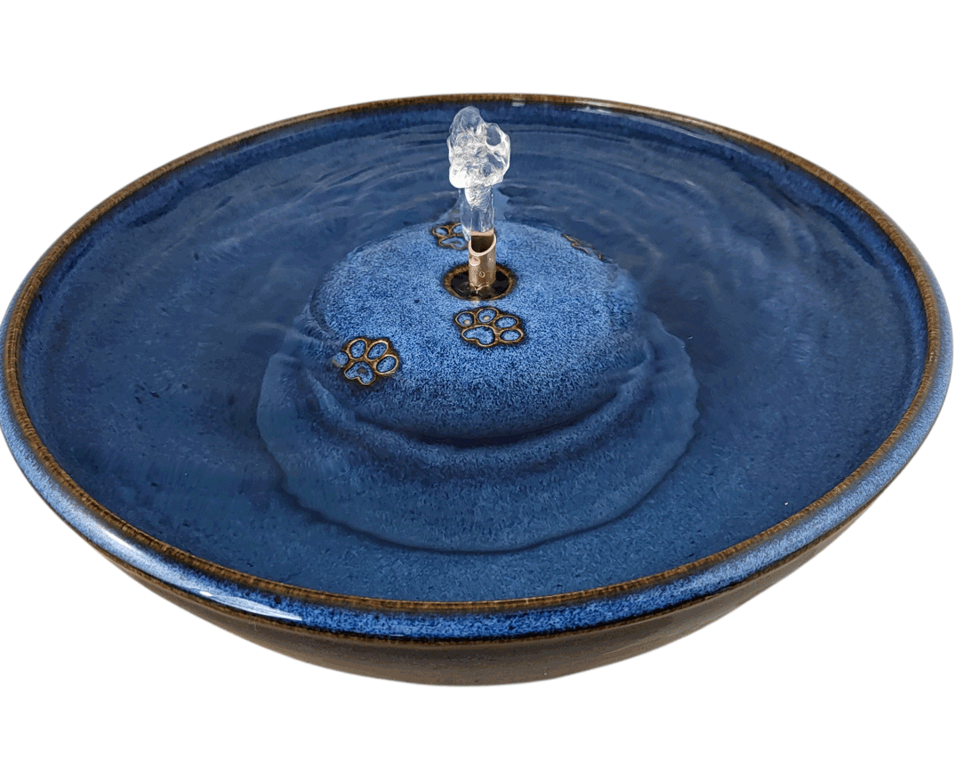 Paws Original Style  Cat Drinking Fountain (10 Cup)