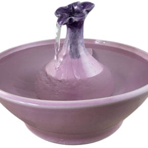 Petunia Original Style Cat Drinking Fountain (9 Cup)