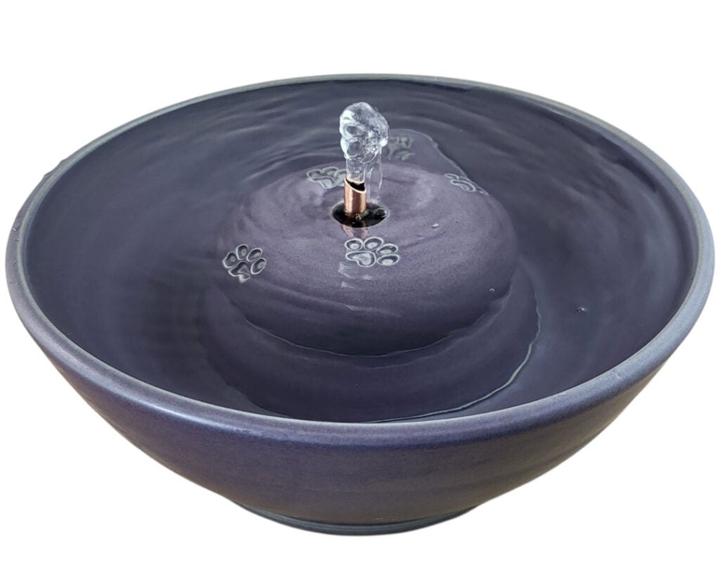 Paws Original Style  Cat Drinking Fountain (10 Cup)