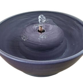 Paws Original Style  Cat Drinking Fountain (10 Cup)