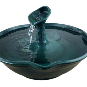 Bonnett Original Style Cat Drinking Fountain (13 Cup)