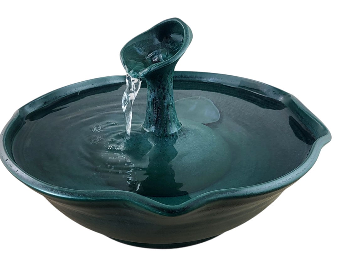 Bonnett Original Style Cat Drinking Fountain (13 Cup)