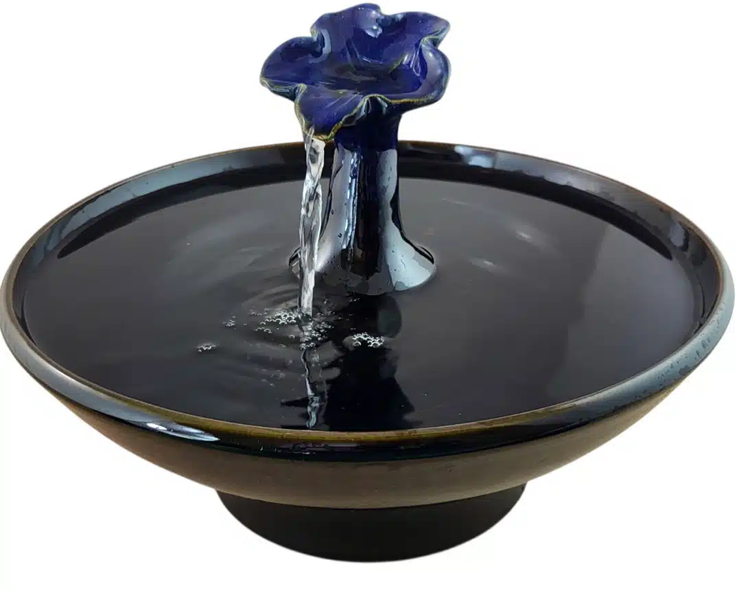Petunia Enhanced Style Cat Drinking Fountain (10 Cup)