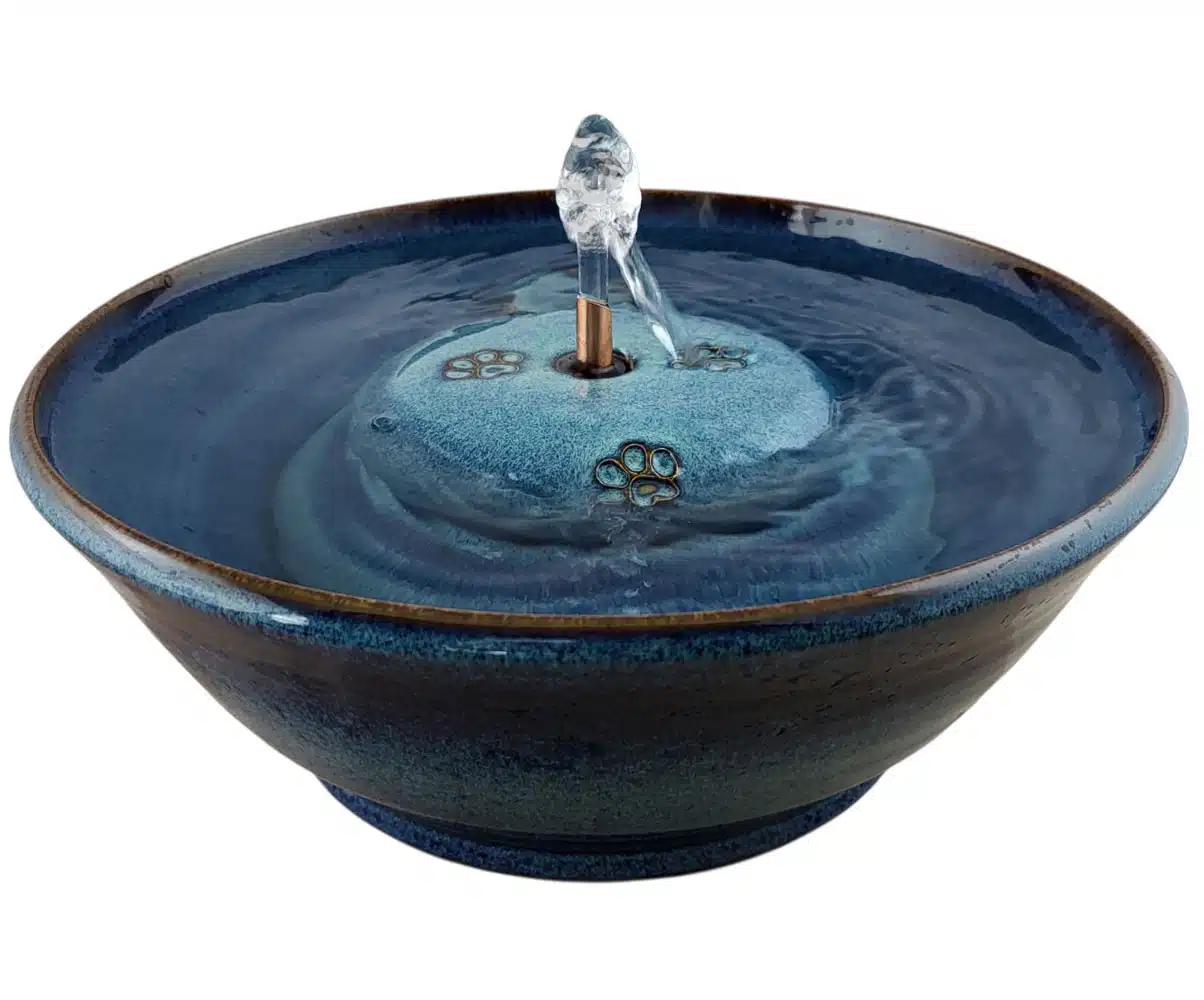 Paws Original Style  Cat Drinking Fountain (10 Cup)