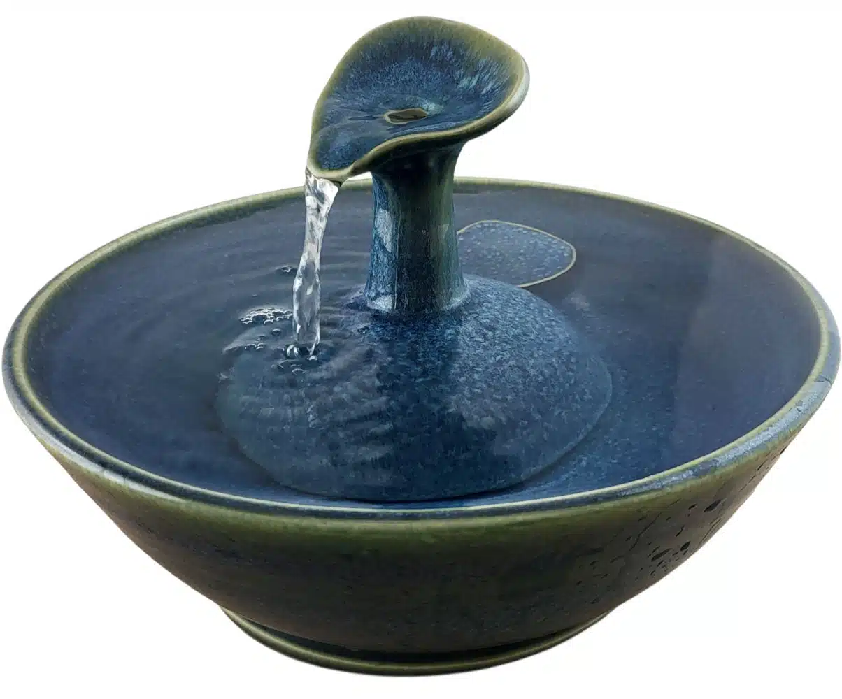 Silk Original Style Cat Drinking Fountain (11 Cup)