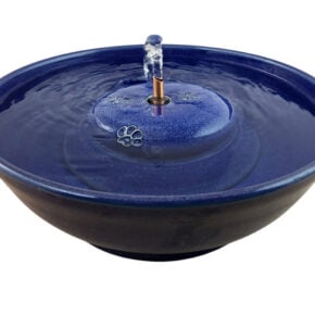 Paws Original Style  Cat Drinking Fountain (10 Cup)