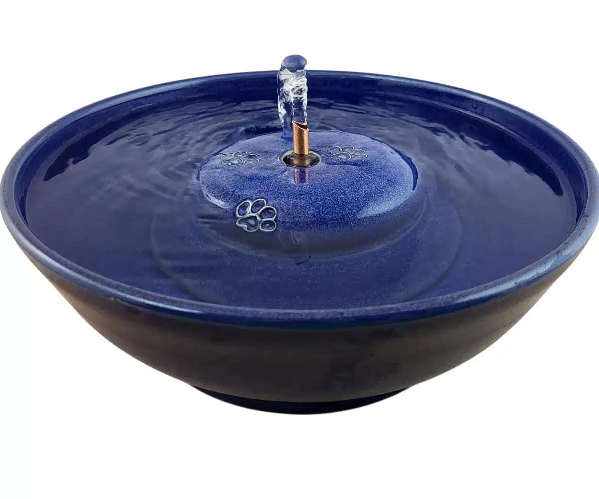 Paws Original Style  Cat Drinking Fountain (10 Cup)