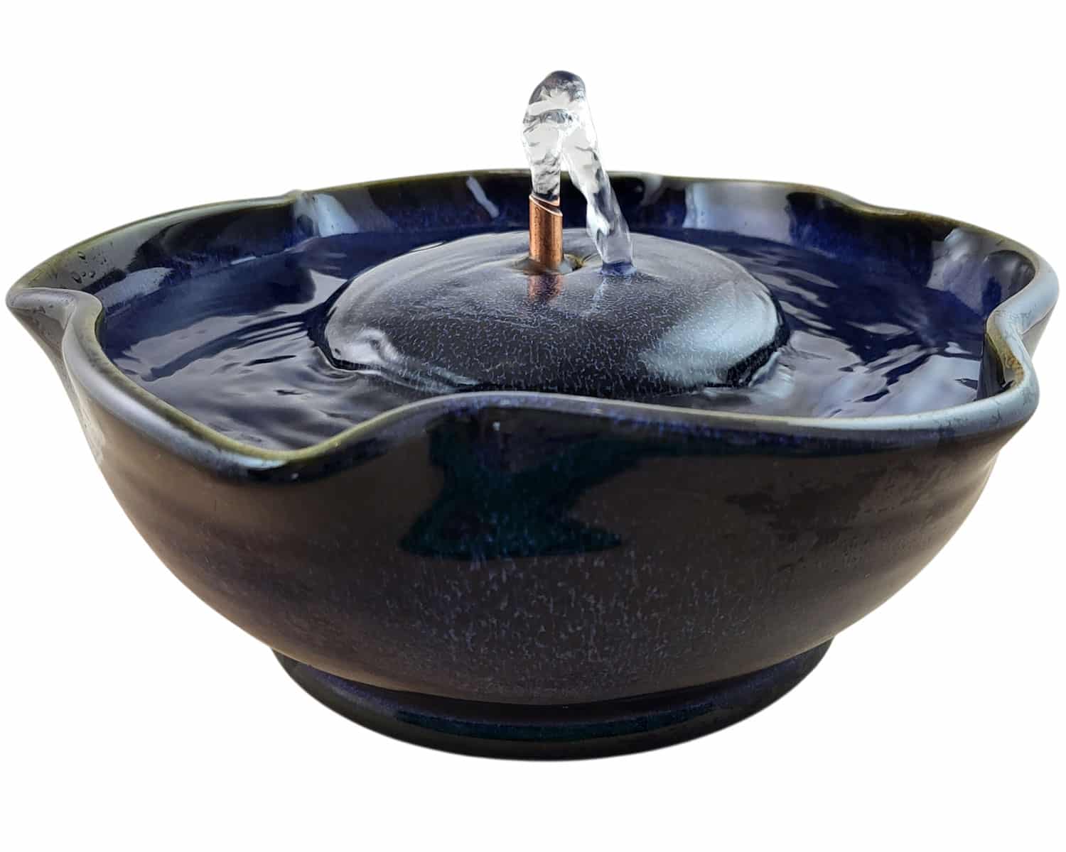 April Original Style  Cat Drinking Fountain (8 Cup)