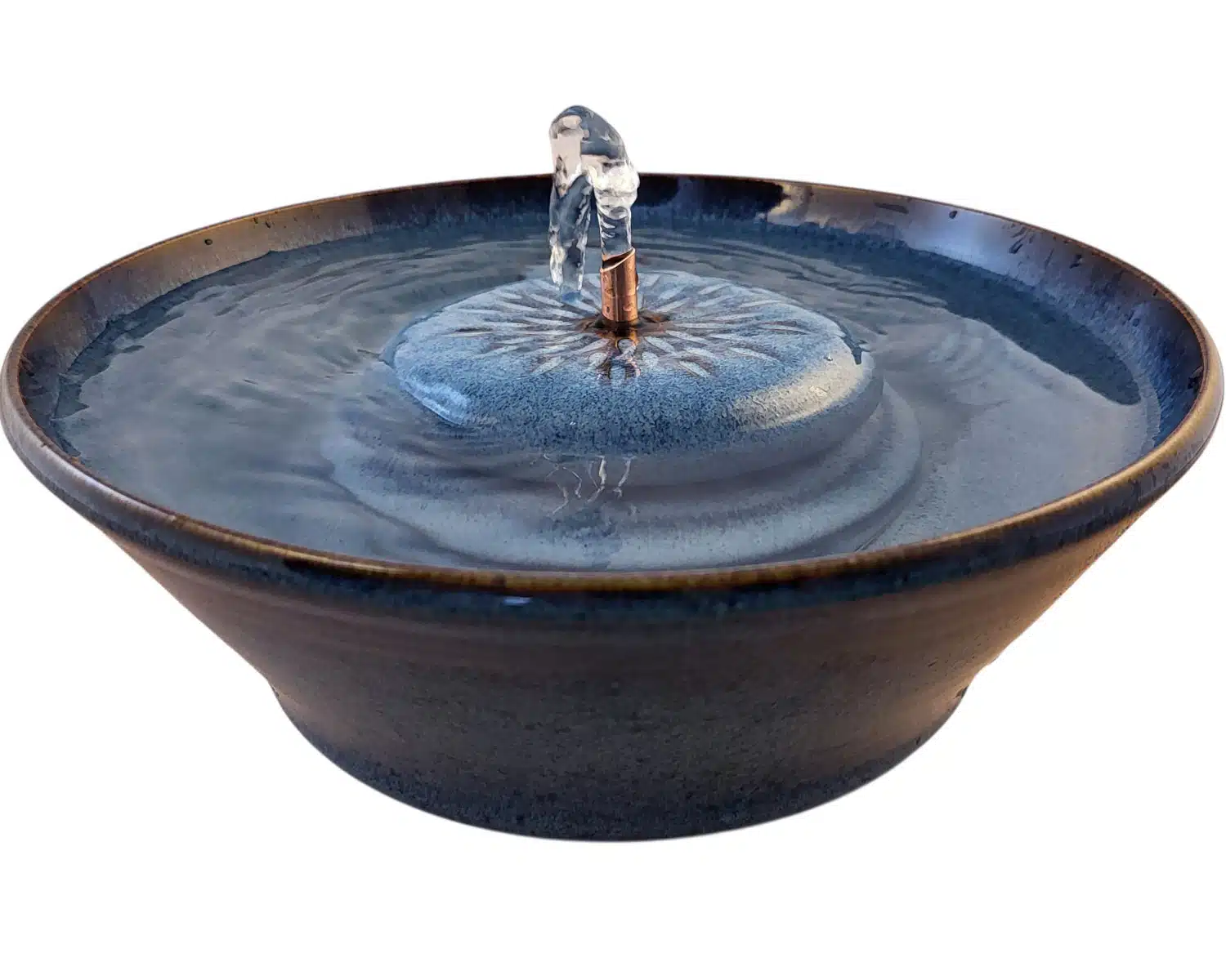 Starburst Original Style  Cat Drinking Fountain (8 Cup)