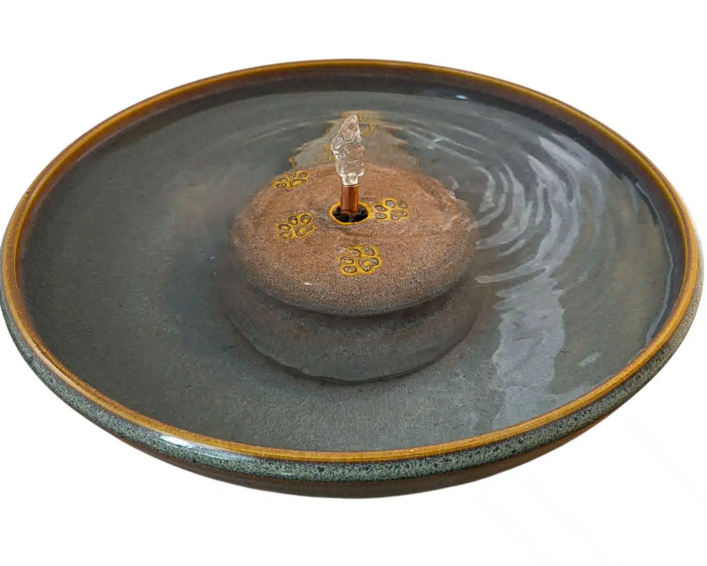 Paws Original Style  Cat Drinking Fountain (15 Cup)