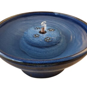 Paws II Enhanced Style  Cat Drinking Fountain (12 Cup)