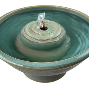 Ringdome Enhanced Style  Cat Drinking Fountain (11 Cup)