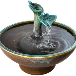 Bifolia Enhanced Style Cat Fountain (14 Cup)