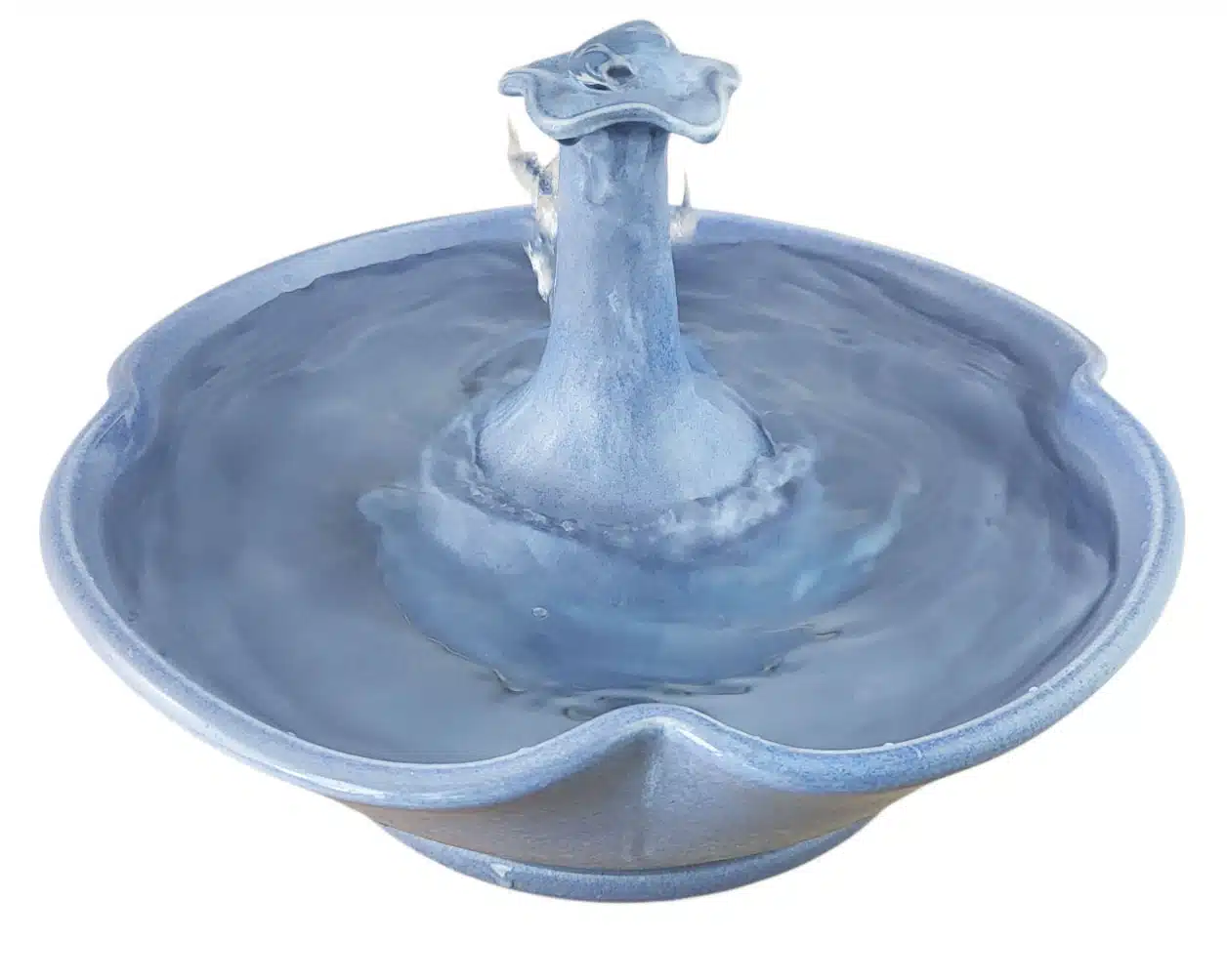 DaisyTable Original Style  Cat Drinking Fountain  (9 Cup)