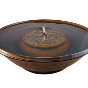 Millwheel Original Style Cat Fountain (13 Cup)