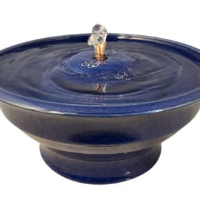 Paws Original Style  Cat Drinking Fountain (9 Cup)