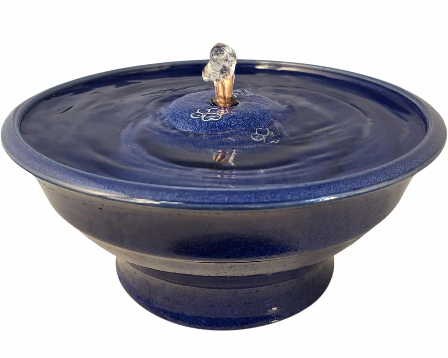 Paws Original Style  Cat Drinking Fountain (9 Cup)