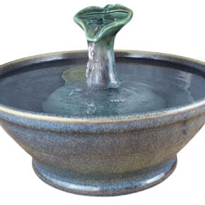 Winterleaf Original Style Cat Drinking Fountain (11 Cup)