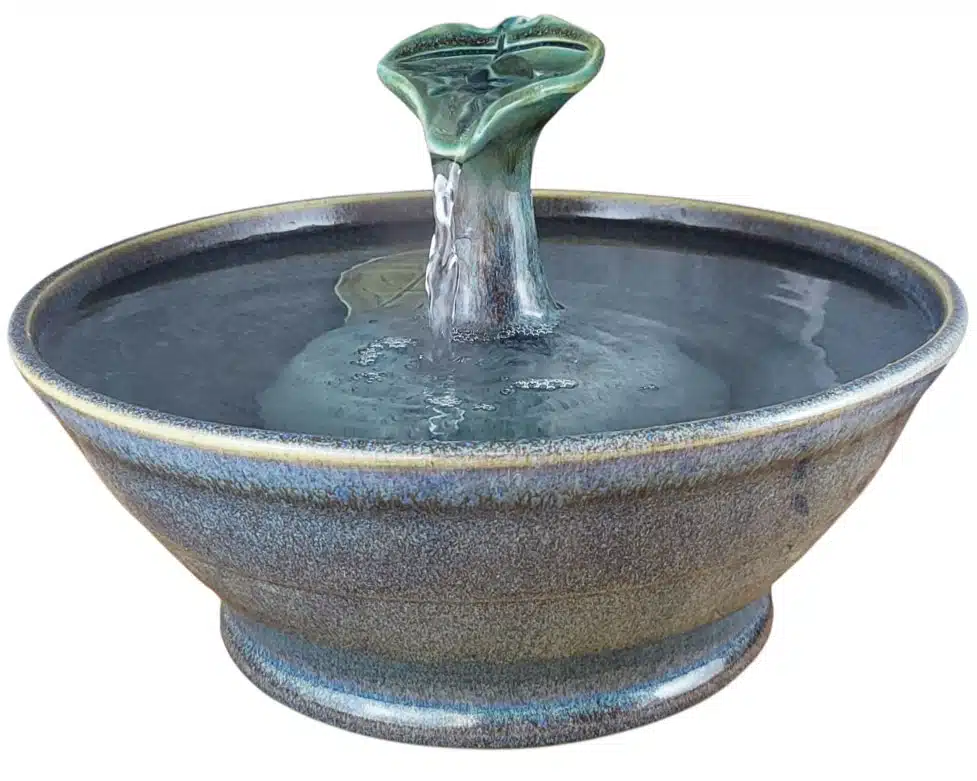Winterleaf Original Style Cat Drinking Fountain (11 Cup)