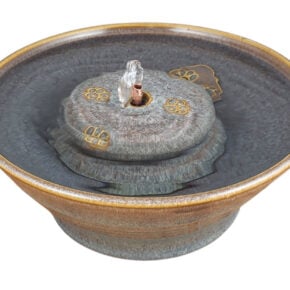 Paws Original Style  Cat Drinking Fountain (9 Cup)