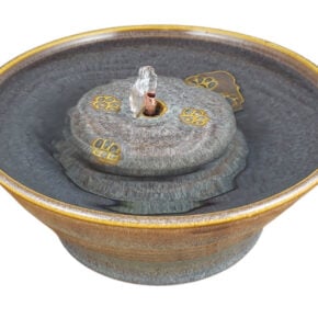 Paws Original Style  Cat Drinking Fountain (9 Cup)