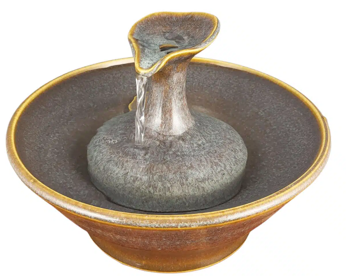 Silk Original Style Cat Drinking Fountain (10 Cup)