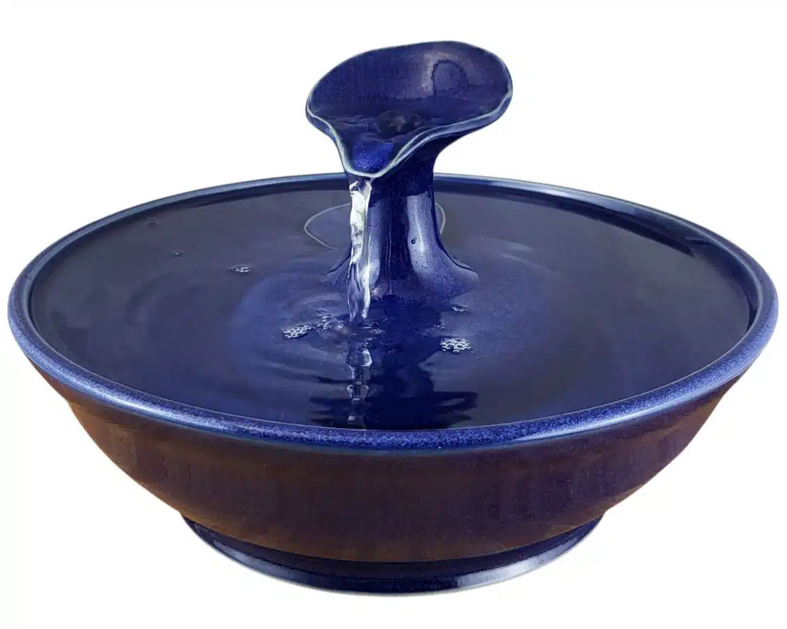 Silk Original Style Cat Drinking Fountain (10 Cup)