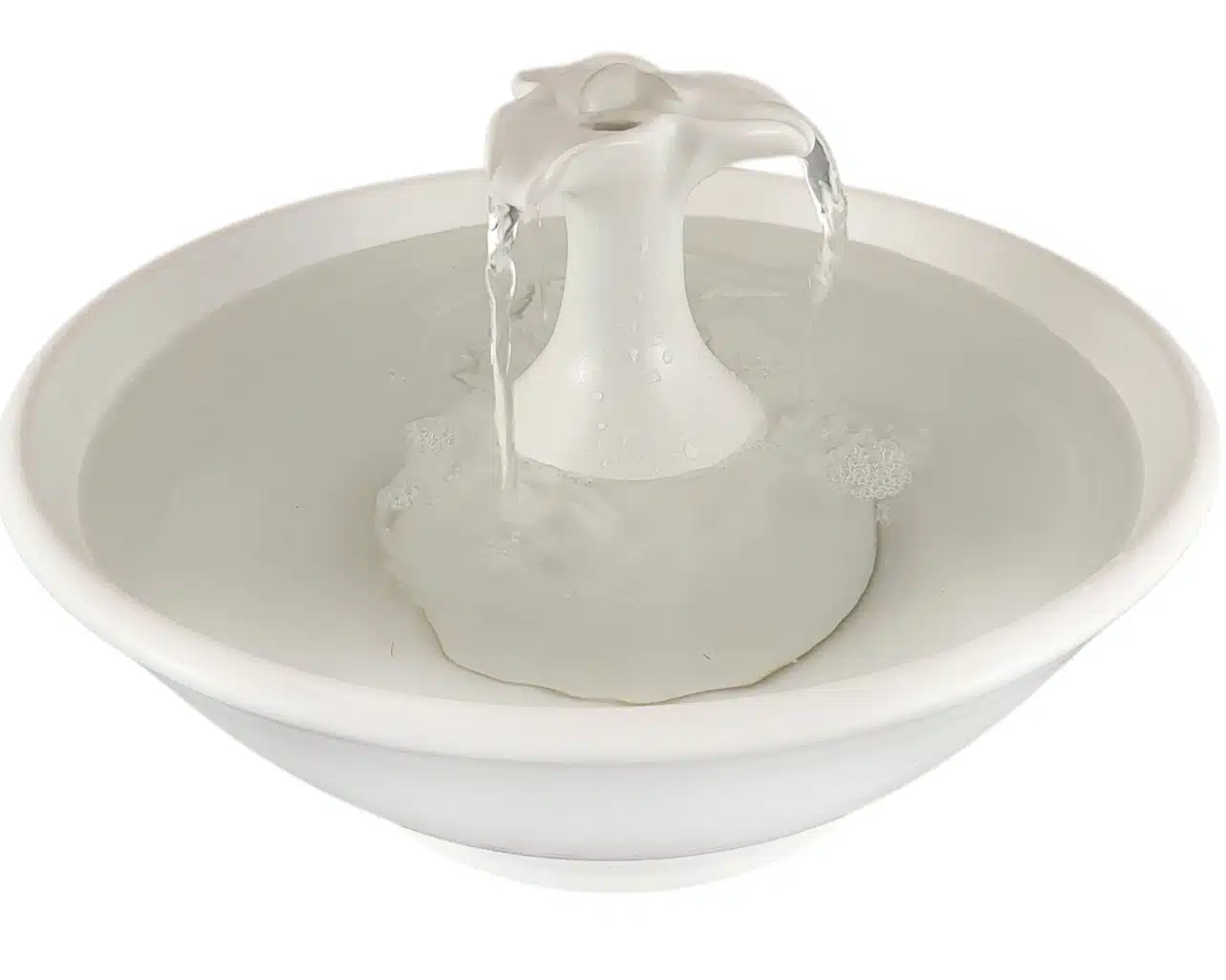 Trillium Original Style Cat Drinking Fountain (14 Cup)