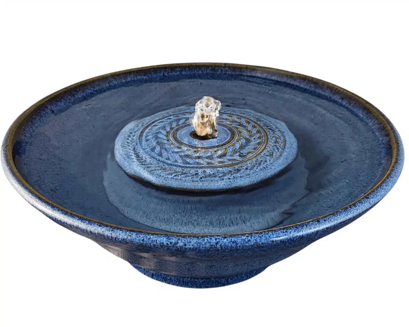Laurel Enhanced Style Cat Water Fountain (10 Cup)