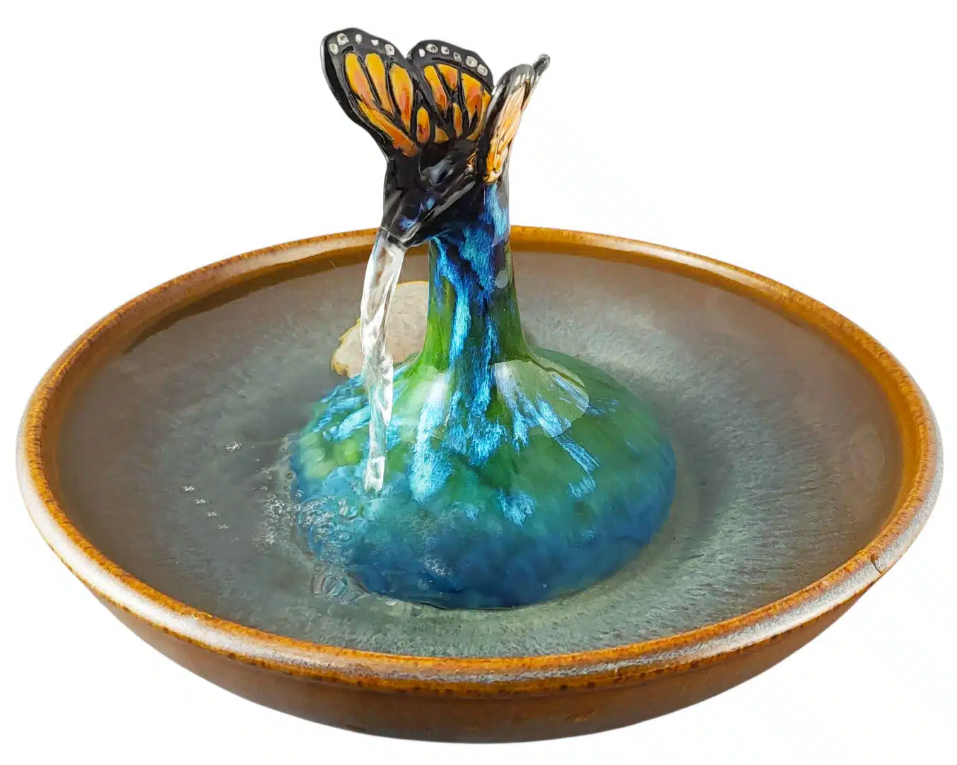Monarch Original Style Cat Drinking Fountain (10 Cup)