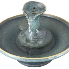 Silk Original Style Cat Drinking Fountain (9 Cup)