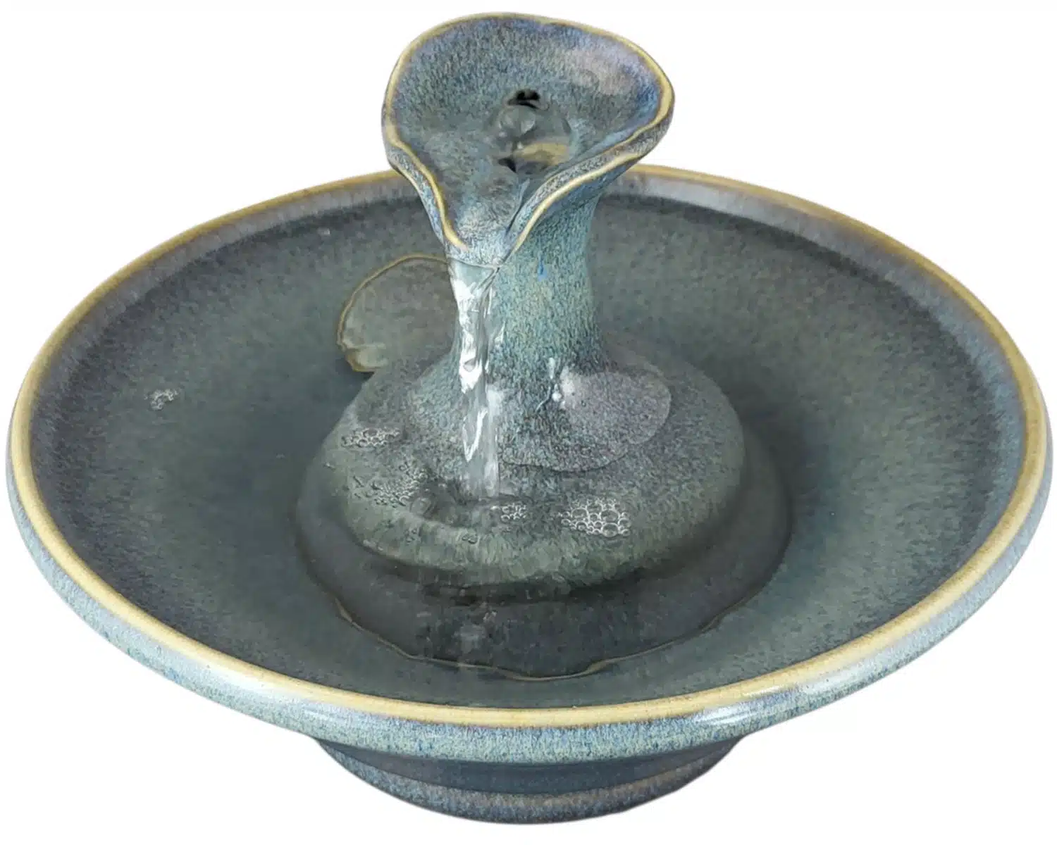 Silk Original Style Cat Drinking Fountain (9 Cup)
