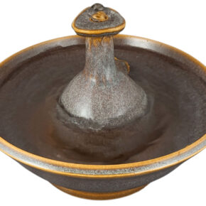 Watertable Original Style Cat Fountain  (7 Cup)