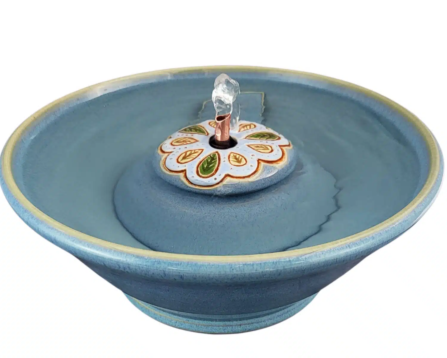Indie Original Style Cat Water Fountain (7 Cup)