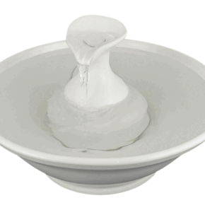Silk Original Style Cat Drinking Fountain (11 Cup)