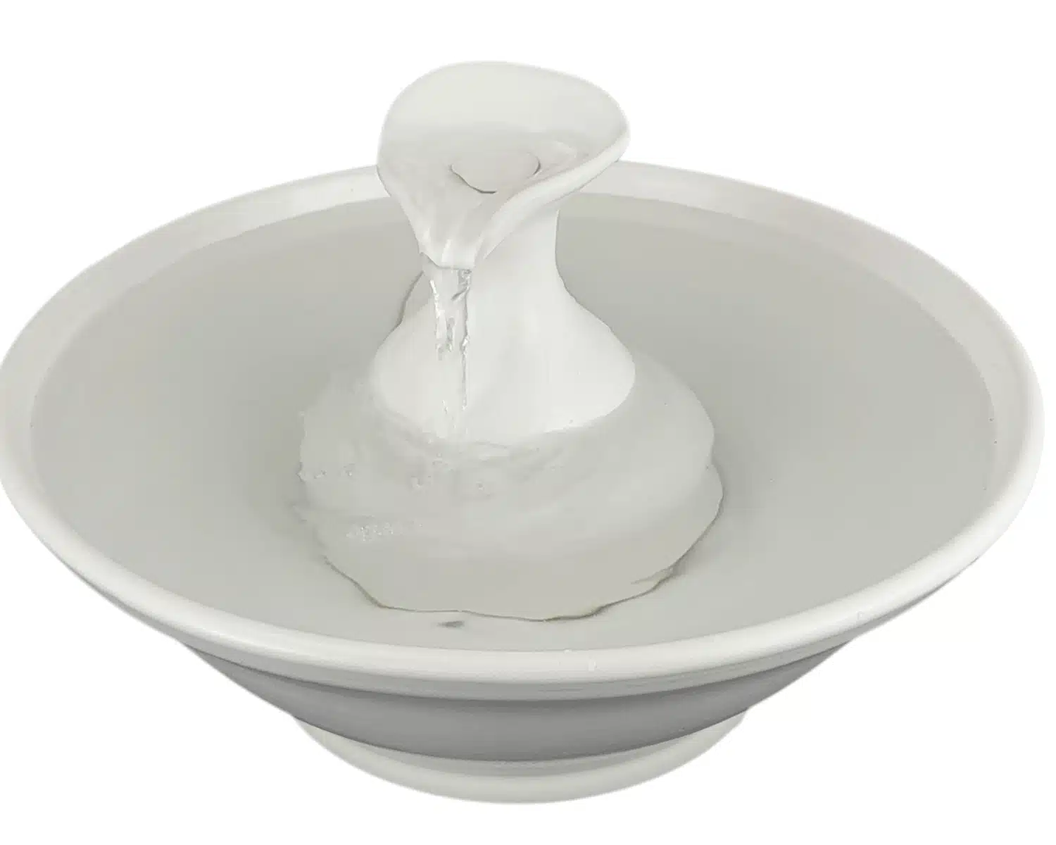 Silk Original Style Cat Drinking Fountain (11 Cup)