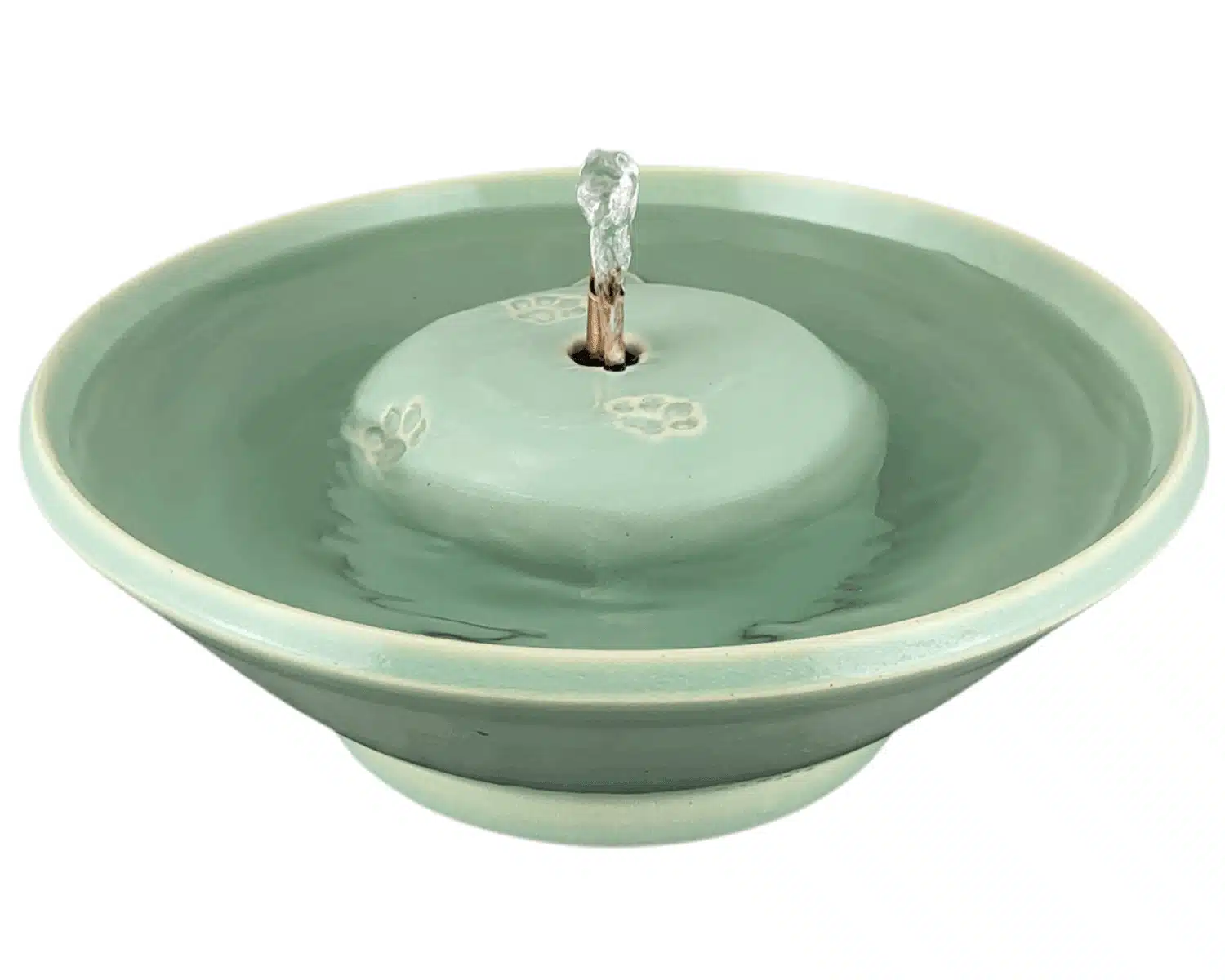 Paws Original Style Cat Drinking Fountain (7 Cup)