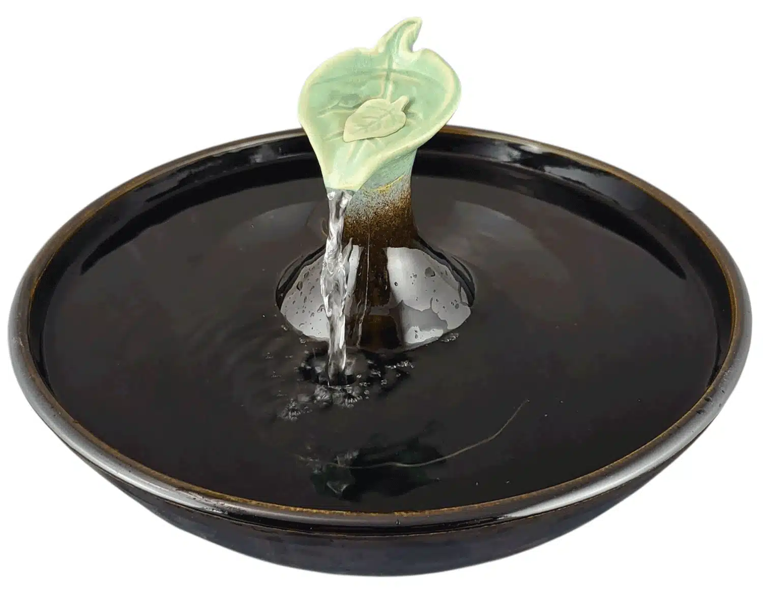 Tea Leaf Original Style Cat Fountain (11 Cup)
